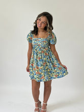 Load image into Gallery viewer, Hattie Mini Dress