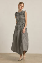 Load image into Gallery viewer, Gingham Dress