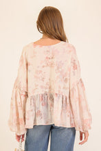 Load image into Gallery viewer, Bella Blouse