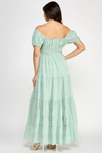 Load image into Gallery viewer, Kammie Maxi Dress