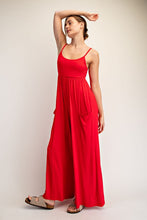 Load image into Gallery viewer, Rae Jumpsuit