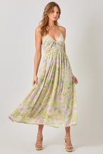 Load image into Gallery viewer, Crissy Maxi Dress