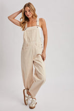 Load image into Gallery viewer, Jada Barrel Overalls