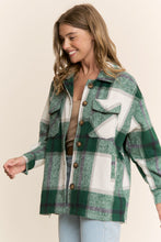 Load image into Gallery viewer, Autumn Shacket