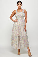 Load image into Gallery viewer, Elery Maxi Dress
