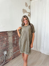 Load image into Gallery viewer, Rayne T-Shirt Dress
