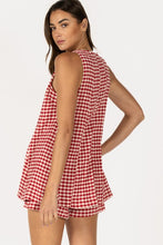 Load image into Gallery viewer, Hampton Romper
