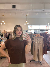 Load image into Gallery viewer, Nicole Top