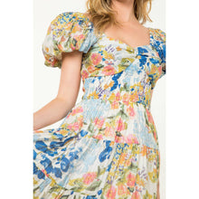 Load image into Gallery viewer, Gabrielle Maxi Dress