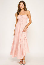 Load image into Gallery viewer, Lani Maxi Dress