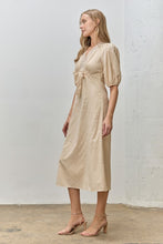 Load image into Gallery viewer, Wendy Midi Dress