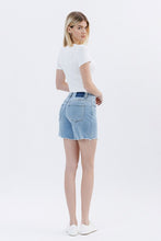 Load image into Gallery viewer, Riley Denim Shorts