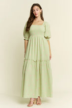 Load image into Gallery viewer, Daisy Maxi Dress