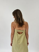 Load image into Gallery viewer, Collins Tube Dress