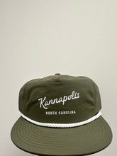Load image into Gallery viewer, Kannapolis Rope Hat
