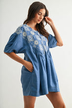 Load image into Gallery viewer, Nessa Romper