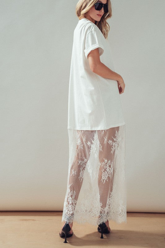 Lacey Dress – Lennon Boutique