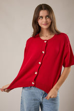 Load image into Gallery viewer, Polly Cardigan