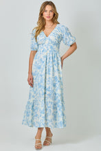 Load image into Gallery viewer, Nina Maxi Dress