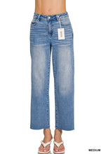 Load image into Gallery viewer, Gracyn Denim Jeans