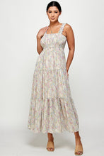 Load image into Gallery viewer, Elery Maxi Dress
