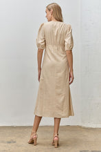 Load image into Gallery viewer, Wendy Midi Dress