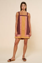 Load image into Gallery viewer, Camille Mini Dress