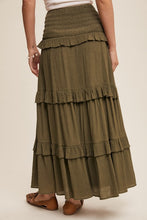 Load image into Gallery viewer, Nora Maxi Skirt Dress