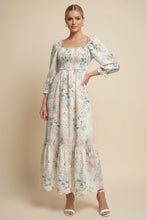 Load image into Gallery viewer, Everly Maxi Dress