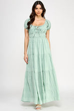 Load image into Gallery viewer, Kammie Maxi Dress