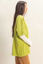 Load image into Gallery viewer, Matcha Top