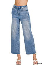 Load image into Gallery viewer, Gracyn Denim Jeans