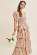 Load image into Gallery viewer, Anna Maxi Dress