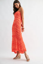 Load image into Gallery viewer, Rio Maxi Dress
