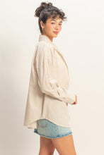 Load image into Gallery viewer, The Blair Blouse