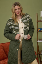 Load image into Gallery viewer, Callie Coat