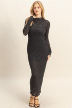 Load image into Gallery viewer, Miranda Maxi Dress