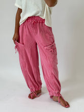 Load image into Gallery viewer, Bowen Balloon Pants
