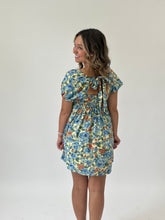 Load image into Gallery viewer, Hattie Mini Dress