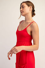 Load image into Gallery viewer, Rae Jumpsuit