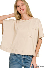 Load image into Gallery viewer, Lottie Top