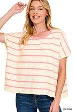 Load image into Gallery viewer, Bonnie Sweater Top