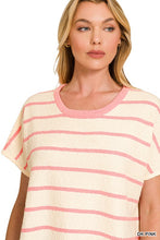 Load image into Gallery viewer, Bonnie Sweater Top