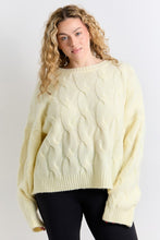 Load image into Gallery viewer, Ellison Sweater
