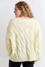 Load image into Gallery viewer, Ellison Sweater