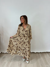 Load image into Gallery viewer, Hart Midi Dress