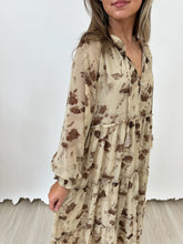 Load image into Gallery viewer, Hart Midi Dress
