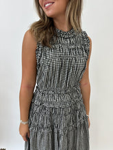 Load image into Gallery viewer, Gingham Dress