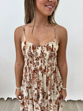 Load image into Gallery viewer, Autumn Maxi Dress