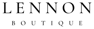 Lennon Boutique logo